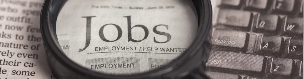 Unemployment in the UK at the lowest level since 2008