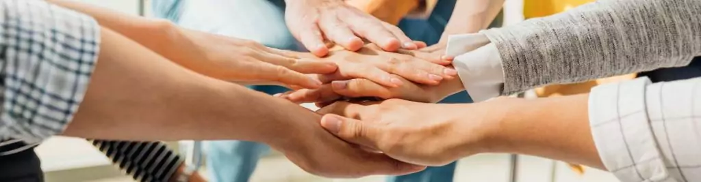 How to Transition from the Corporate World to the Charity and Not-for-Profit Sector