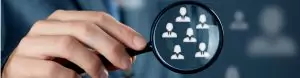 CEO Recruitment in Charities
