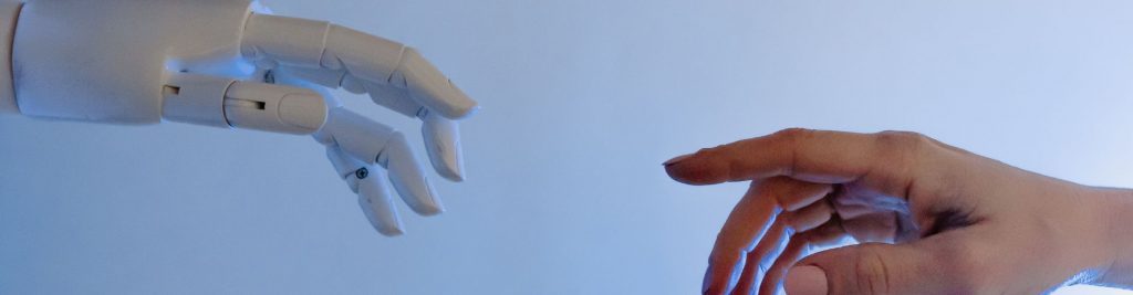 How to Use AI to Draft Funding Applications (Without Losing Your Voice)