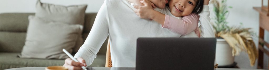 How to Balance Work and School Holidays in the Charity Sector