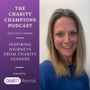 Charity Champions Podcast