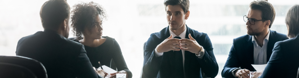 7 Key Charity CEO Insights for New Leaders