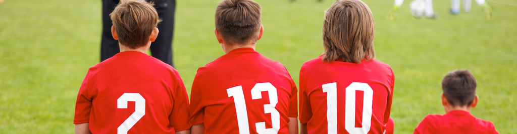 The Story of ‘Sports Fun 4 All’ with Kieran Connolly