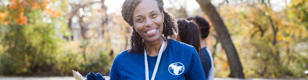 What Charity Leaders told us on Sustainable Leadership in 2025