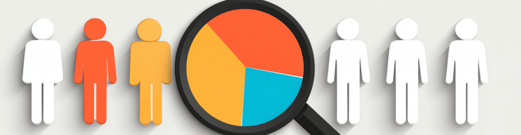 Why Psychographics Beat Demographics in Charity Fundraising