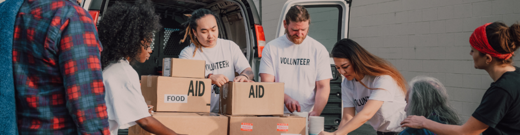 Why Operational Capacity Limits UK Charity Scaling in 2026