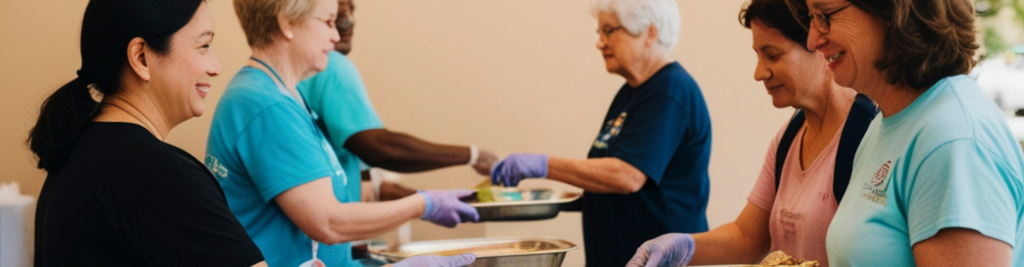 Capacity Building for Charities: Smarter Ways to Manage Time and Workload 