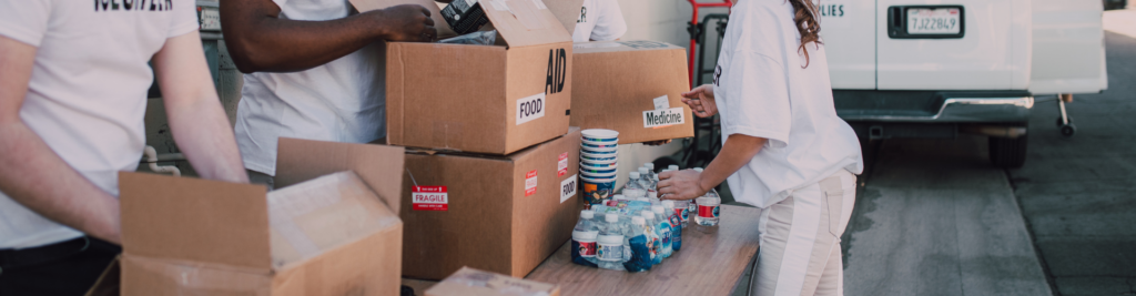 Donor Behaviour: What Fundraisers Keep Getting Wrong