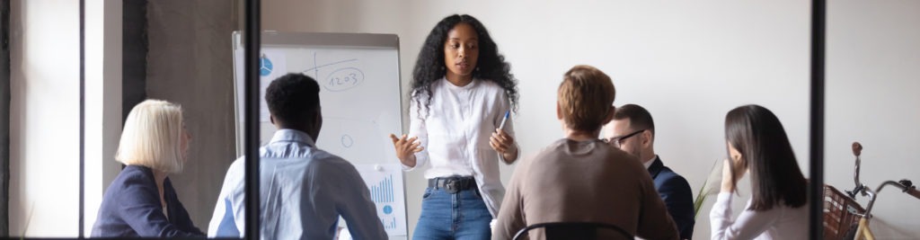 Leadership Wellbeing Is the Missing Strategy for Charity Leaders
