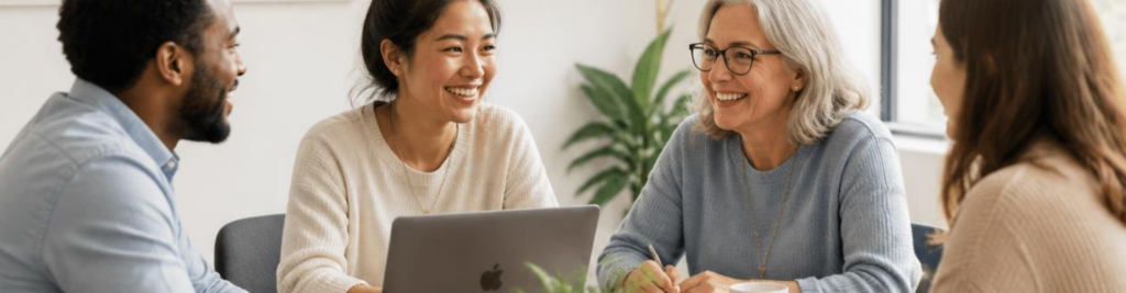 AI in Charities is Moving Faster Than Most Policies Can Keep Up 